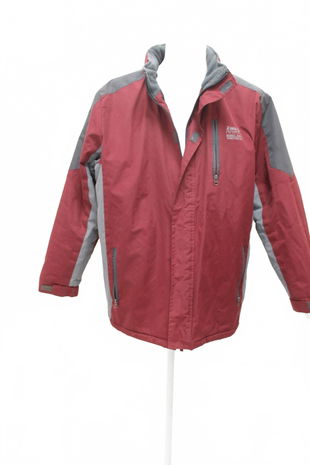 Pánská bunda Atlas For Men, barva vícebarevná, velikost 2XL