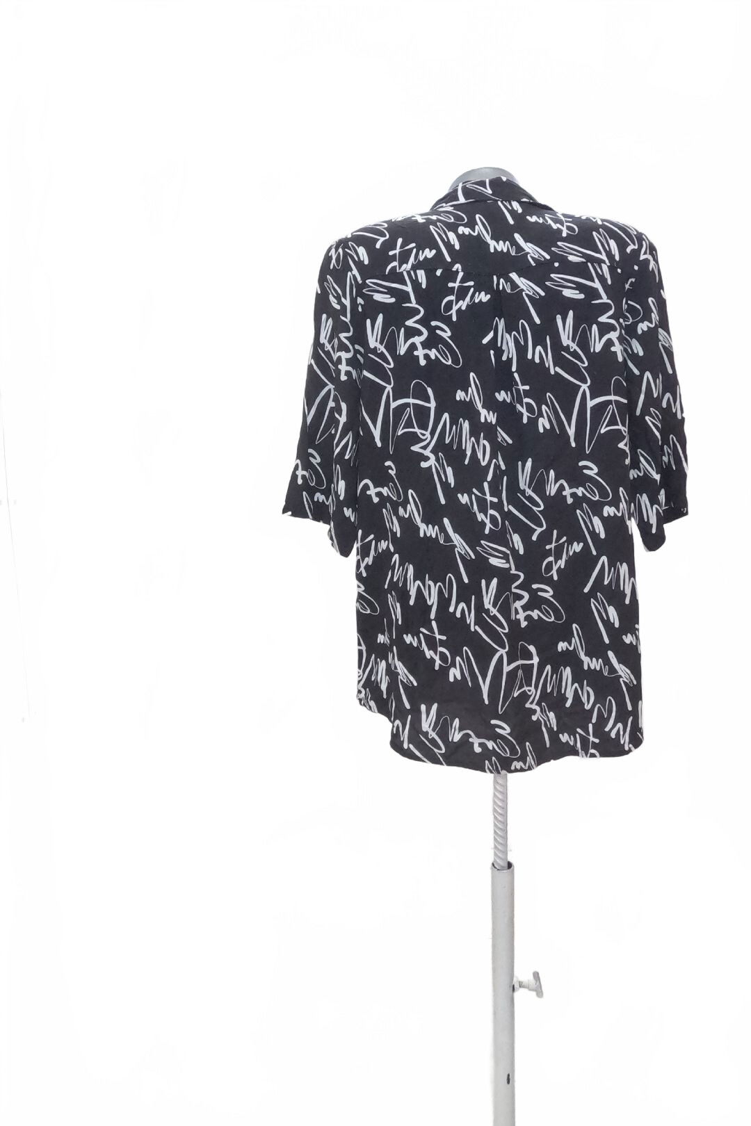 Dámska blúzka Baty, farba vzorovaná, veľkosť L