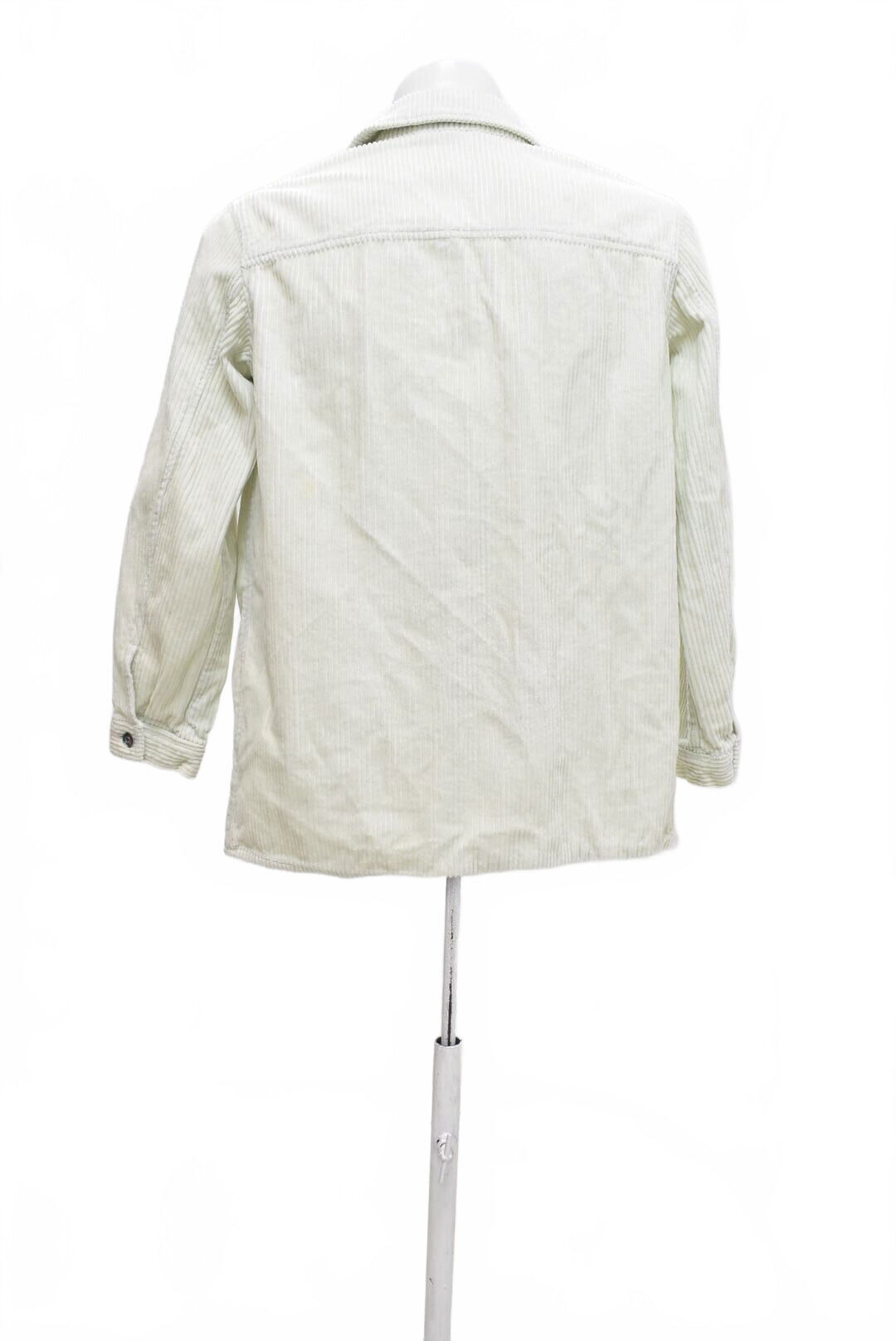 Pánská košile Divided, barva zelená, velikost XS