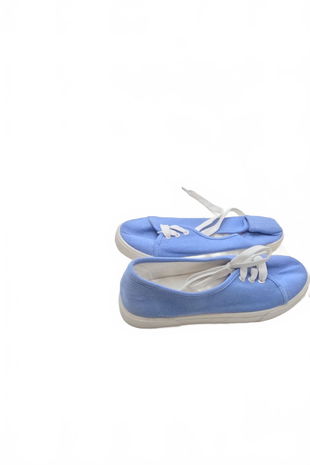 Dámské boty Bpc Bonprix Collection, barva modrá, velikost 36