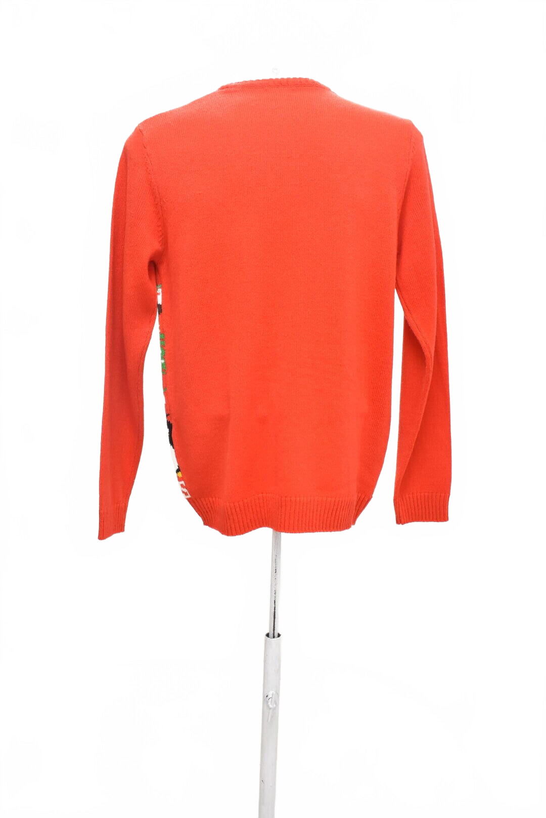 Pánsky sveter F&F, farba viacfarebná, veľkosť M