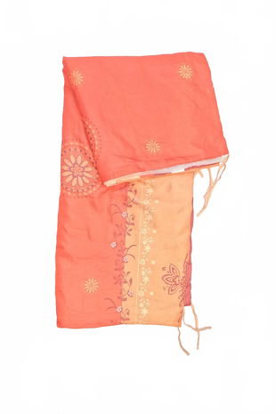 Bytový textil, barva vícebarevná