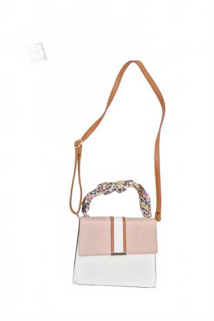 Dámská kabelka Baťa, barva vícebarevná