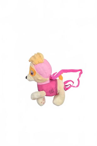 Batoh, barva vzorovaná