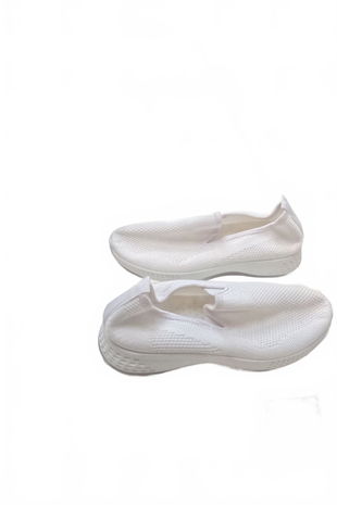 Dámské boty Genesis, barva bílá, velikost 39