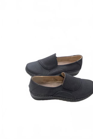 Dámské boty Genesis, barva černá, velikost 39