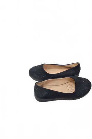 Dámské boty Genesis, barva černá, velikost 36