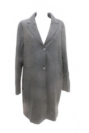 Dámský kabát Esmara, barva černá, velikost 46