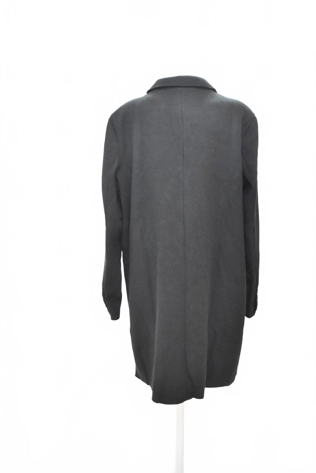 Dámský kabát Esmara, barva černá, velikost 46