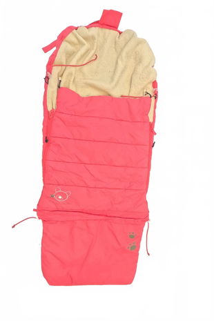 Bytový textil, barva růžová