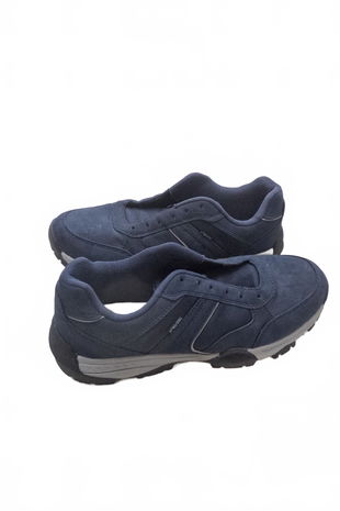 Pánské boty Genesis, barva modrá, velikost 42