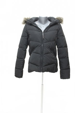 Dámska zimná bunda Only, farba čierna, veľkosť M