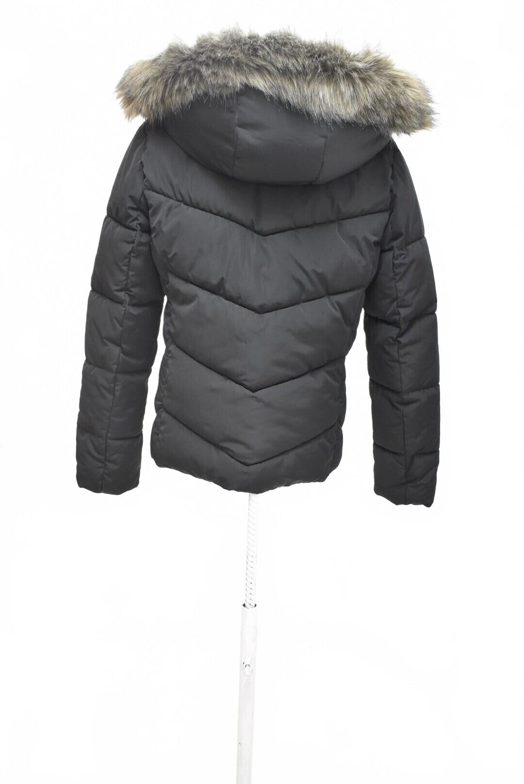 Dámska zimná bunda Only, farba čierna, veľkosť M