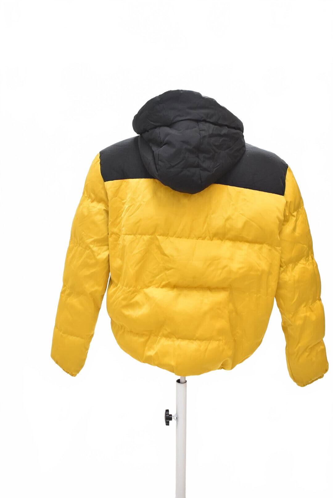 Pánska zimná bunda Genesis, farba viacfarebná, veľkosť S