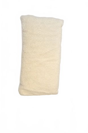 Polštář, barva bílá