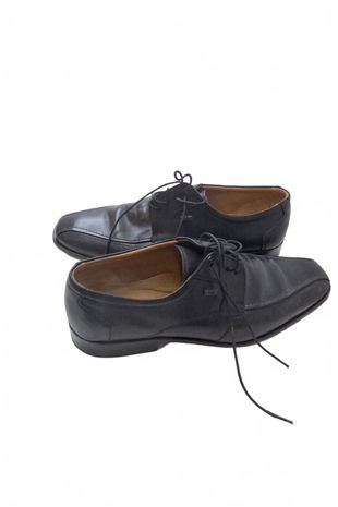 Pánské boty Genesis, barva černá, velikost 44