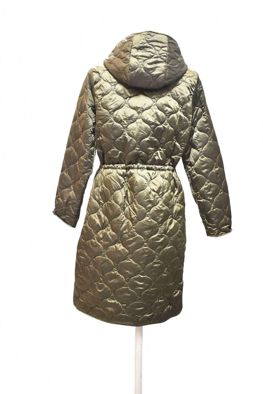 Dámska bunda Orsay, farba khaki, veľkosť 34