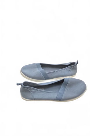 Dámské boty Genesis, barva modrá, velikost 39