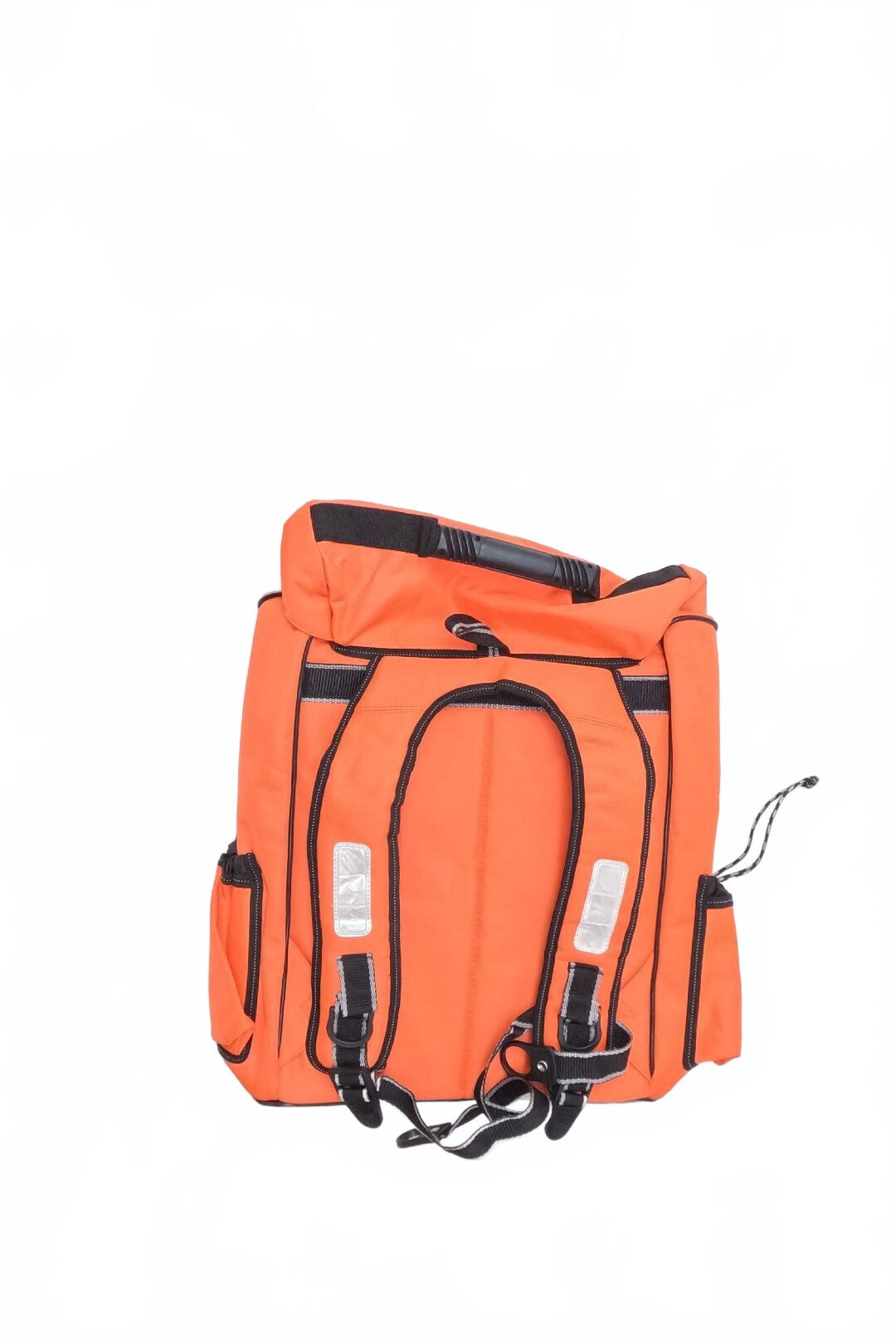 Batoh, barva vzorovaná