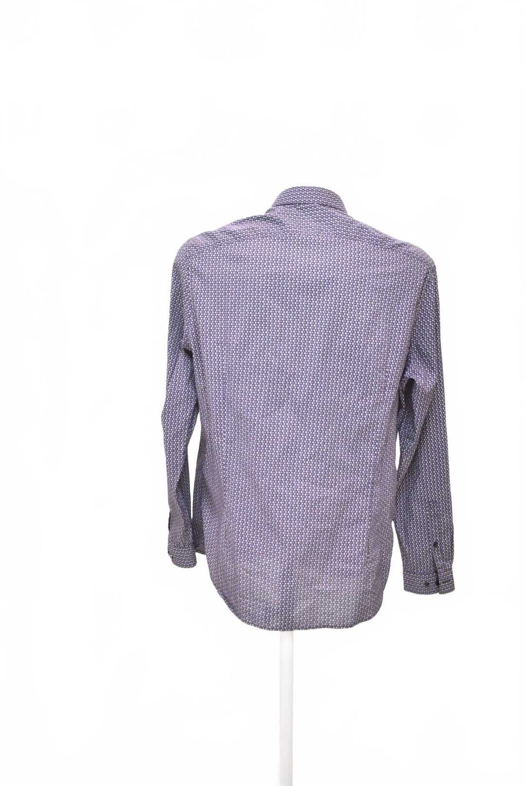 Pánská košile Reserved, barva vzorovaná, velikost XL