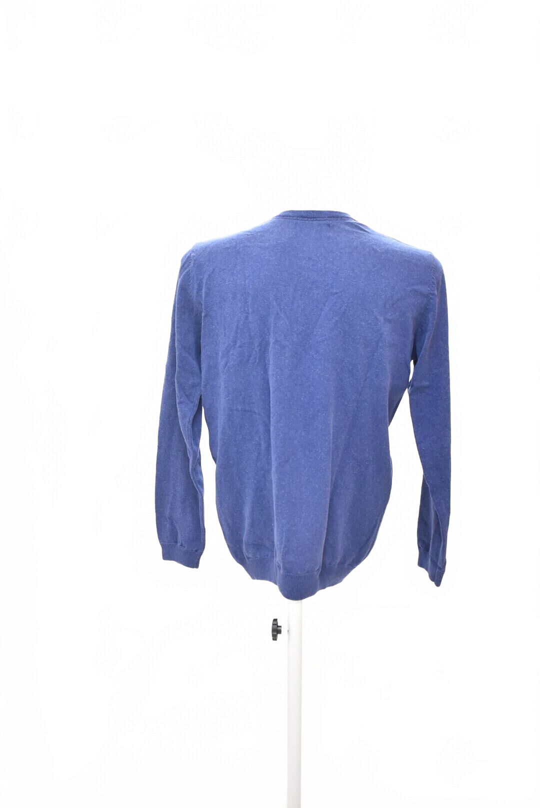 Pánský svetr Reserved, barva modrá, velikost L