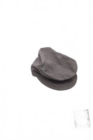 Dámská čepice Genesis, barva vzorovaná