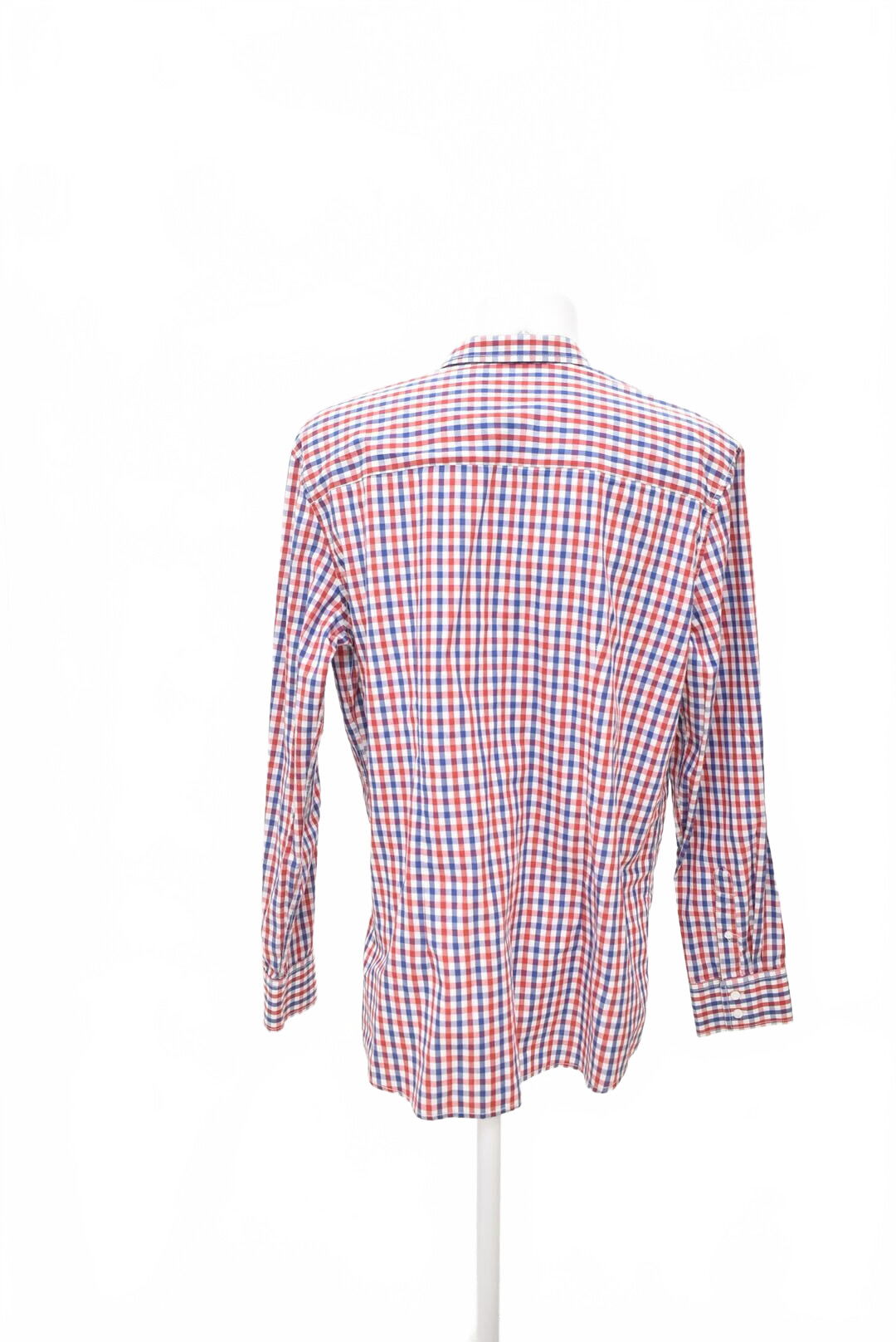 Pánská košile Smog, barva vzorovaná, velikost 2XL