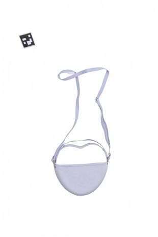 Dámská kabelka Genesis, barva vícebarevná