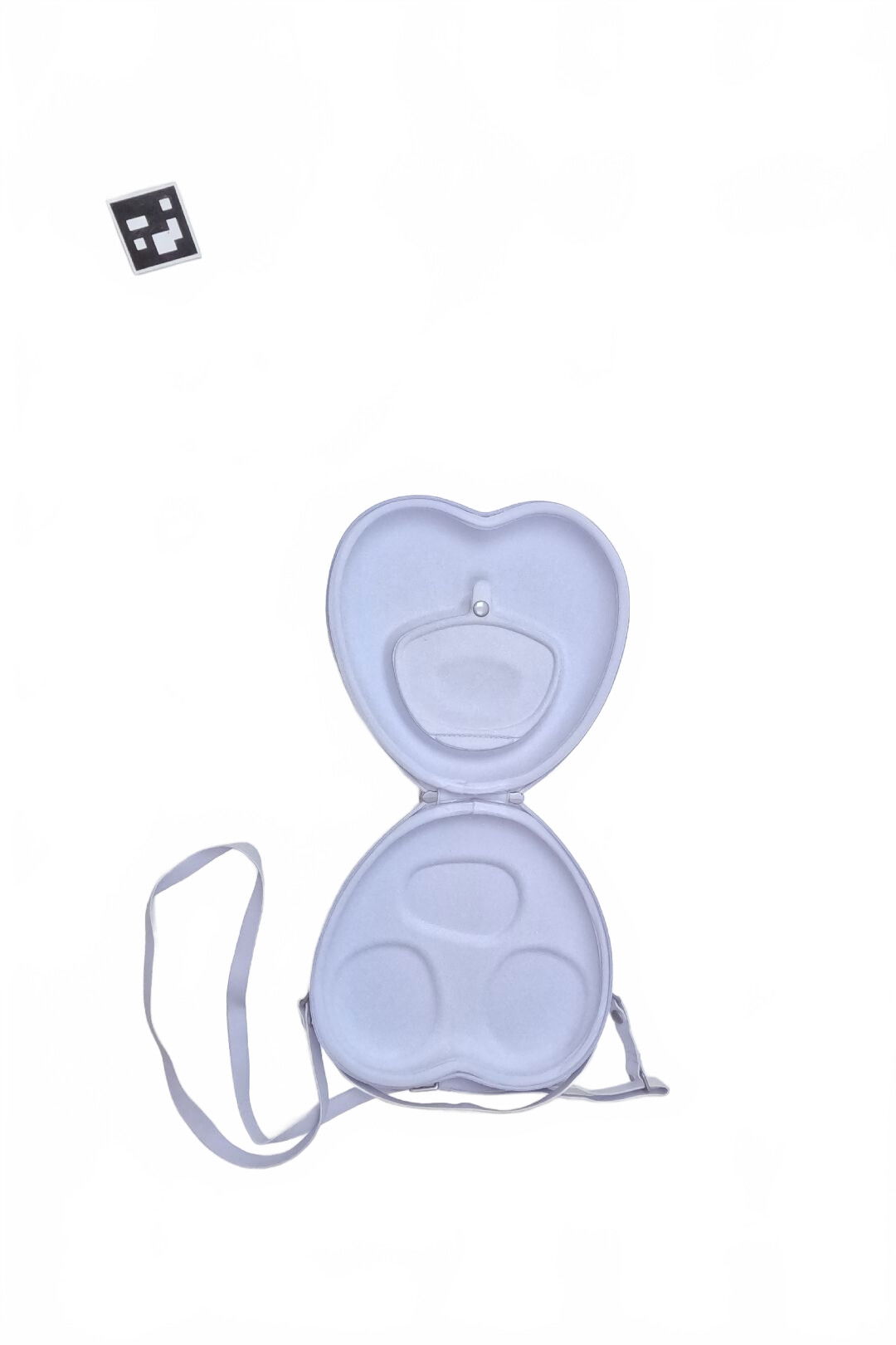 Dámská kabelka Genesis, barva vícebarevná