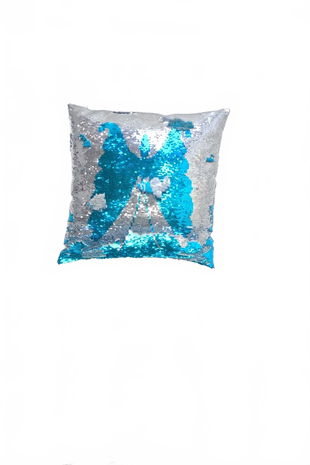 Polštář, barva vícebarevná