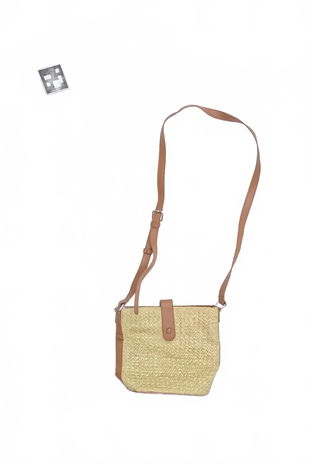 Dámská kabelka Genesis, barva vícebarevná