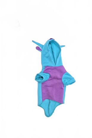 Doplněk pro domácí mazlíčky, barva vzorovaná