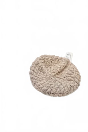 Dámská čepice Genesis, barva béžová