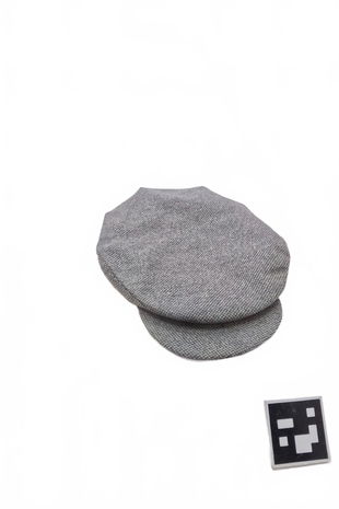 Dámská čepice Genesis, barva vzorovaná