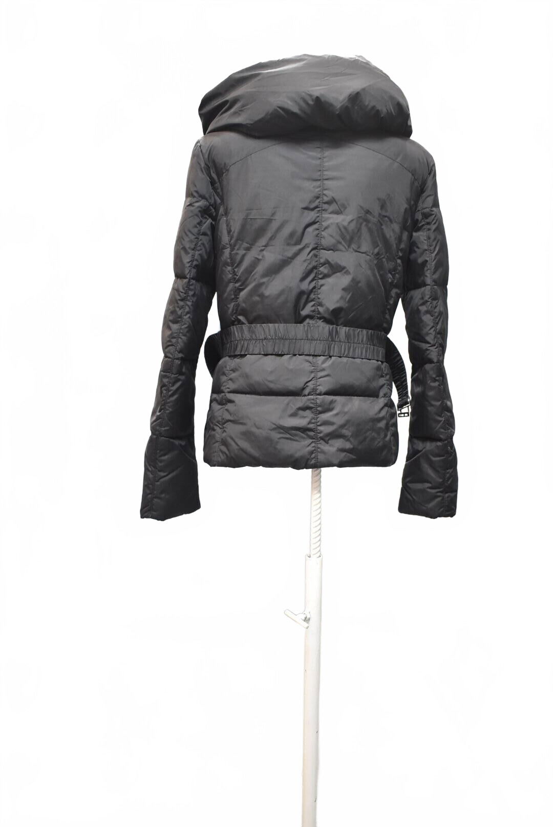 Dámska zimná bunda Mötivi, farba čierna, veľkosť 38