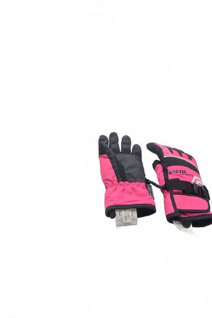 Dětské rukavice, barva vícebarevná