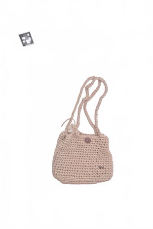 Dámská kabelka Genesis, barva růžová