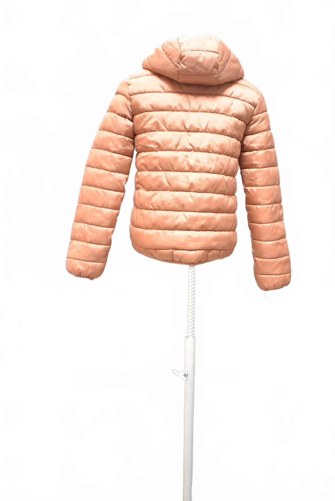 Dievčenská bunda Sinsay, farba oranžová, veľkosť 158