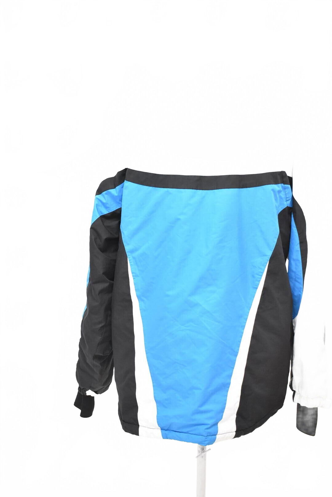 Pánská zimní bunda Identic, barva vícebarevná, velikost XL