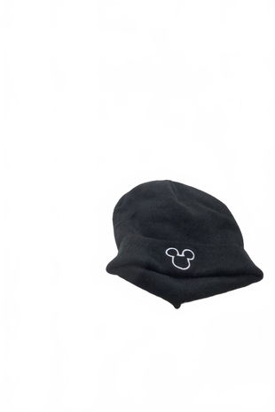 Čepice, barva černá