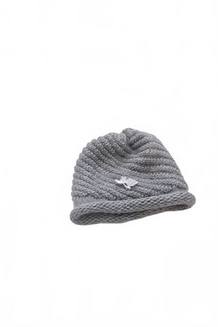 Čepice, barva šedá
