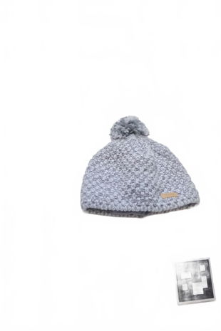 Čepice, barva šedá