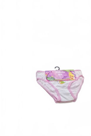 Dívčí spodní prádlo Genesis, barva vícebarevná, velikost 104/110
