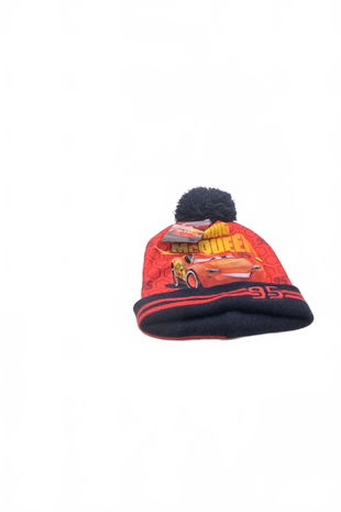 Čepice, barva vzorovaná