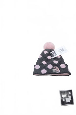 Čepice, barva vzorovaná