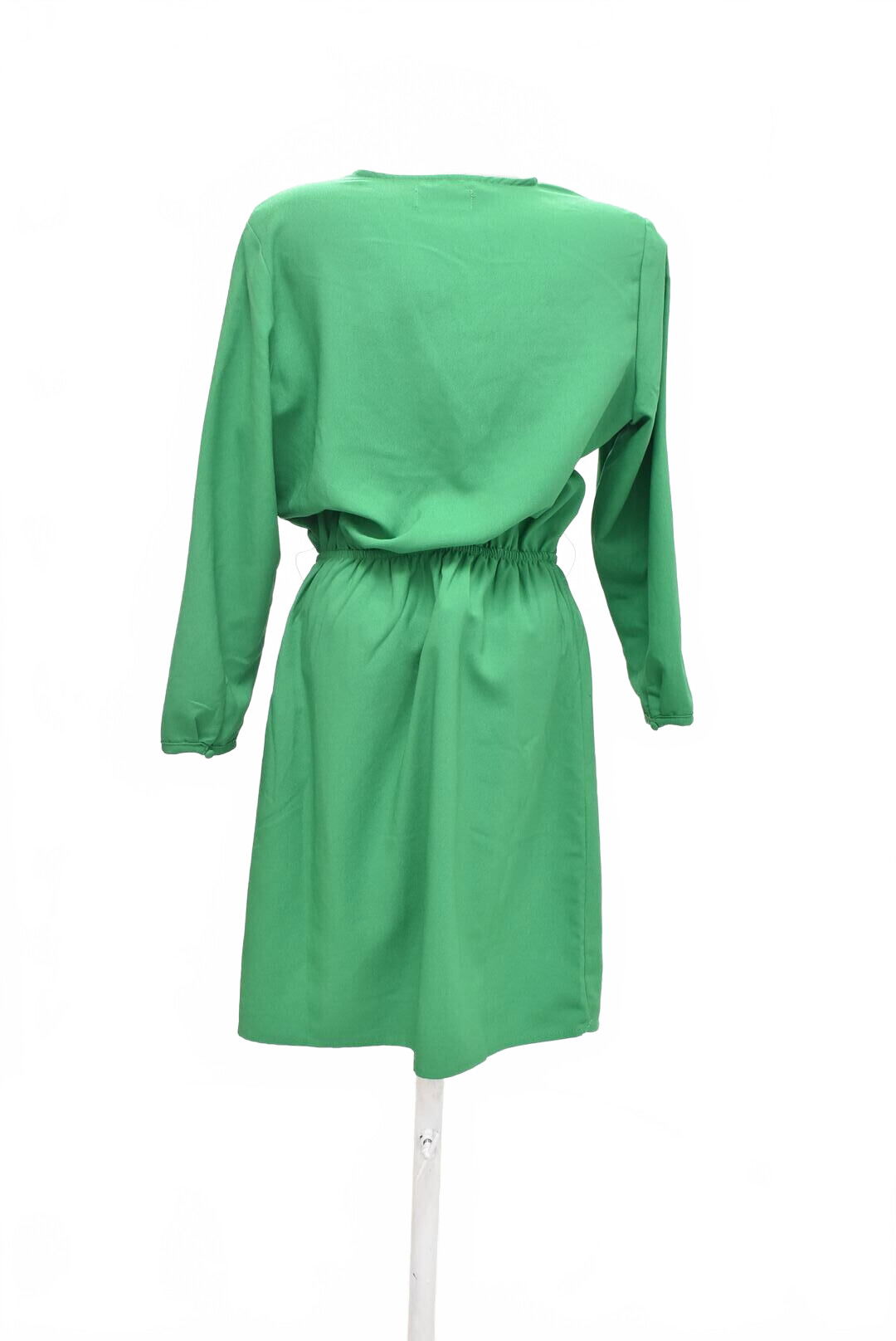 Dámske šaty Mohito, farba zelená, veľkosť 38