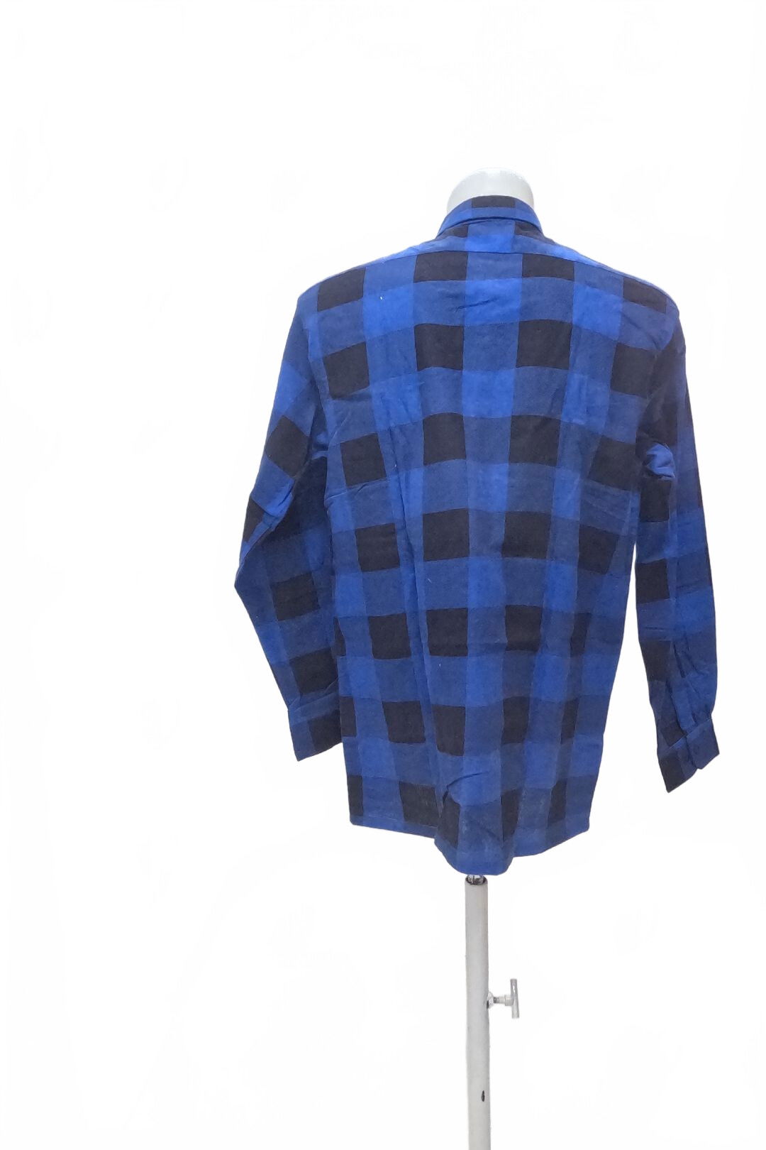 Pánská košile Genesis, barva vzorovaná, velikost L