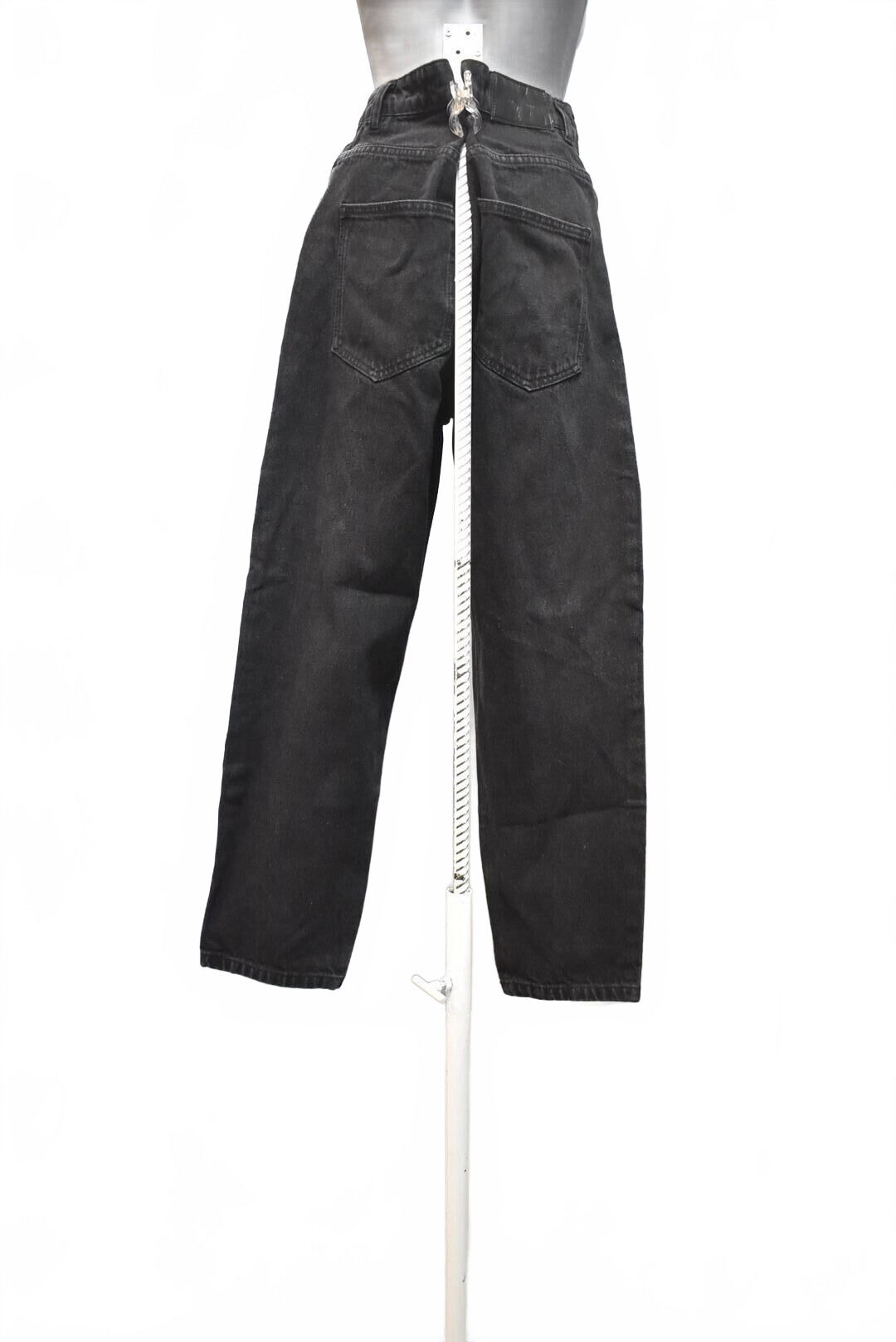 Pánské kalhoty House, barva denim, velikost M