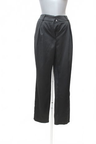 Dámske nohavice Dorothy Perkins, farba čierna, veľkosť 38