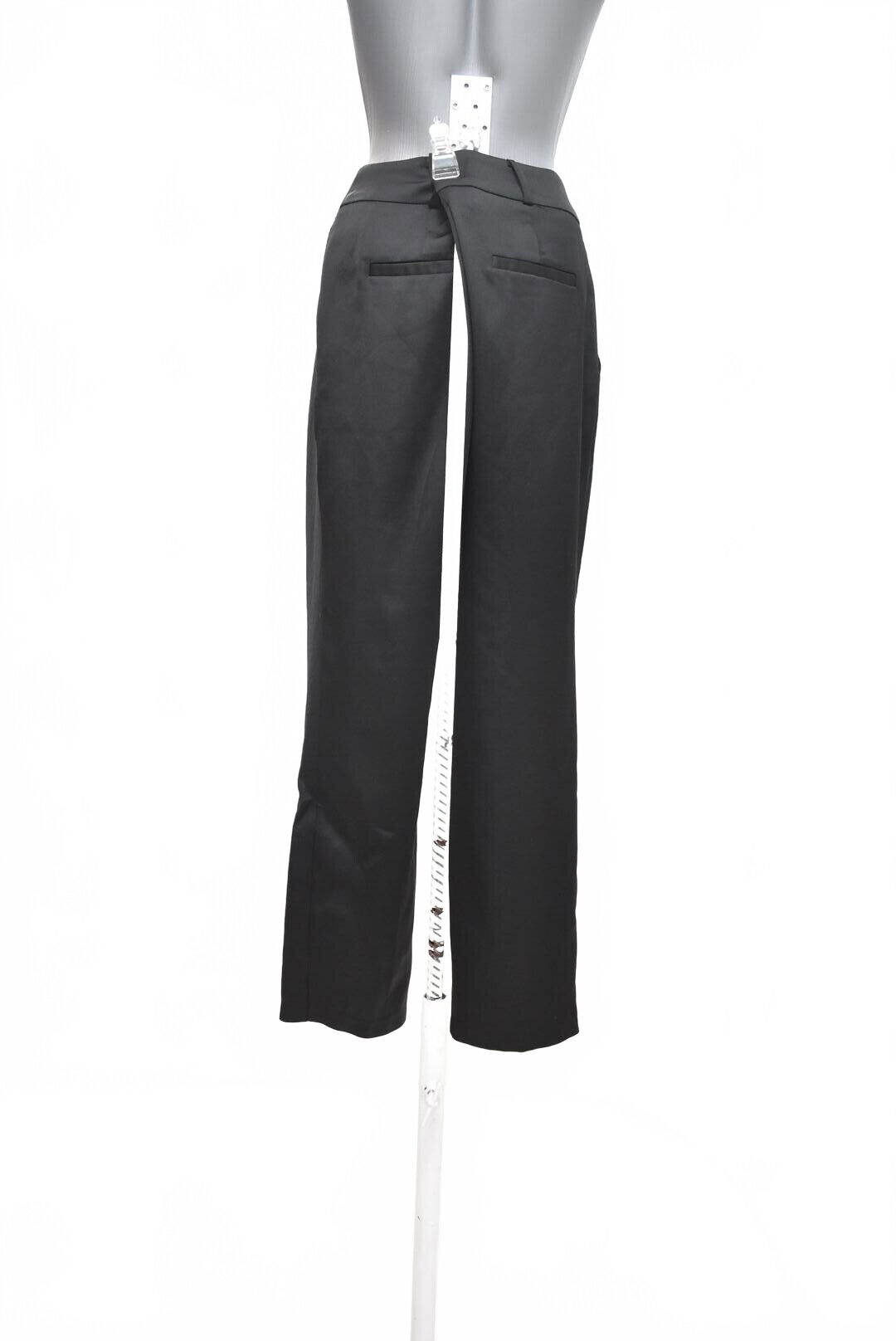 Dámske nohavice Dorothy Perkins, farba čierna, veľkosť 38